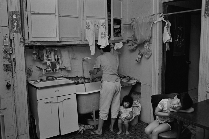 Dien mao khu Pho Tau New York thap nien 1980-Hinh-5